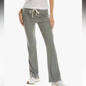Anthropologie Monrow Women's rib Around Town Pant - small